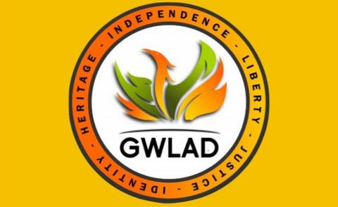 Logo Gwlad