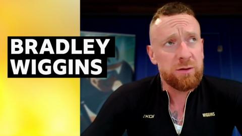 Bradley Wiggins