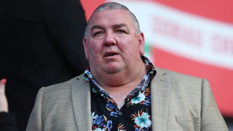 Neville Southall