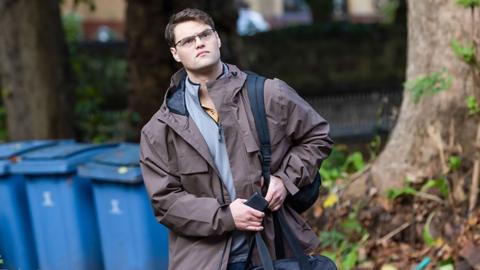 Bobby Schofield