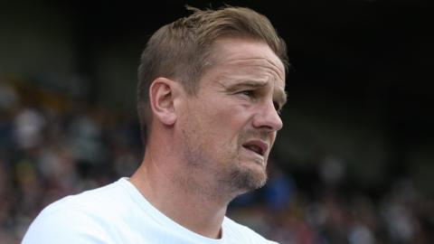 Neal Ardley