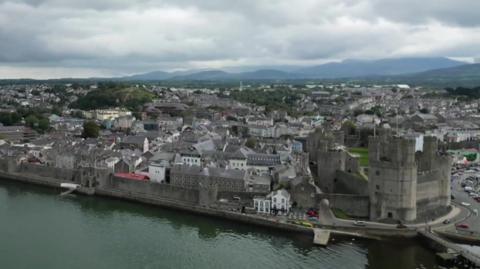 Caernarfon