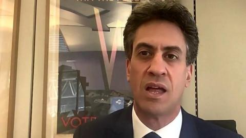 Ed Miliband