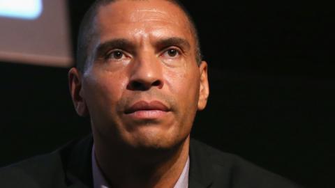 Stanley Collymore