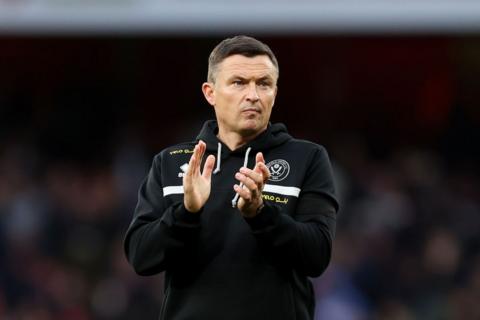 Paul Heckingbottom