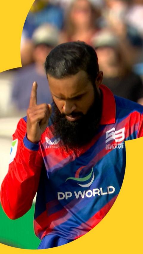 Adil Rashid