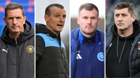 Baxter, Kearney, O'Connor and Devine