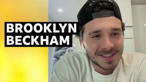 Brooklyn Beckham