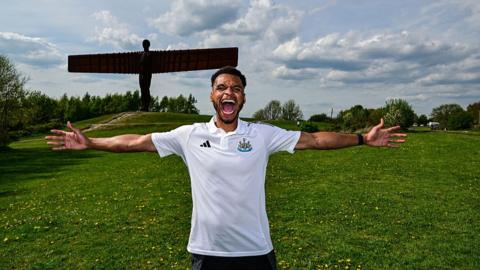 Jacob Murphy