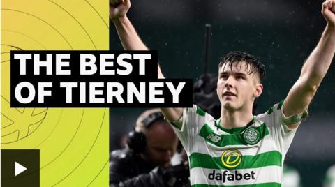 Kieran Tierney