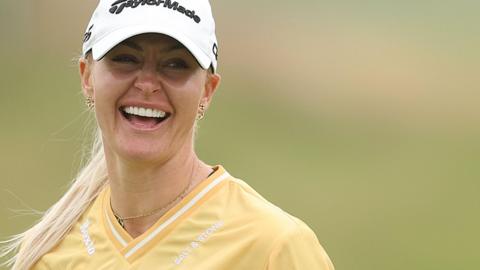 Charley Hull