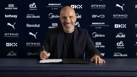 Enzo Maresca