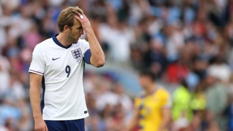 Harry Kane