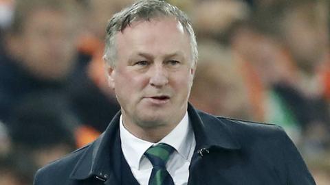 Michael O'Neill