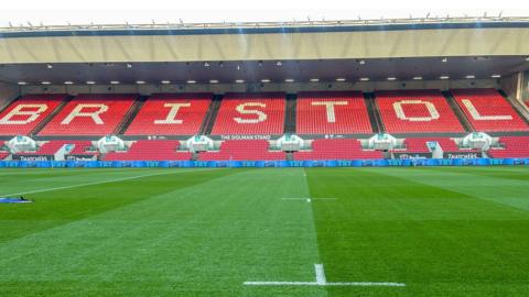 Ashton Gate will host Champions Cup rugby next season