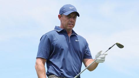 Rory McIlroy