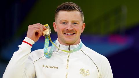 Adam Peaty