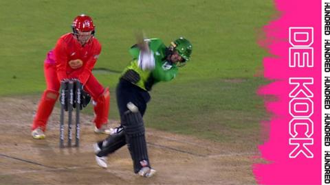 Quinton de Kock