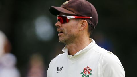 James Anderson