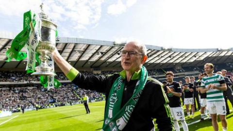 Martin O'Neill