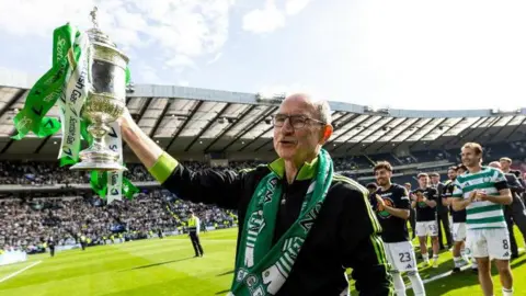 Martin O'Neill 