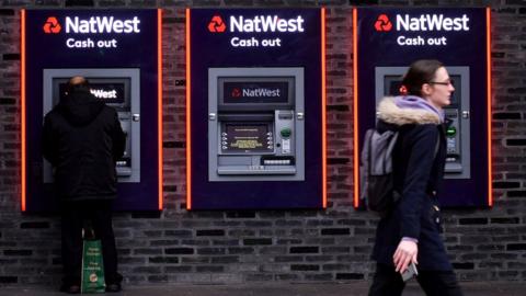 Natwest bank