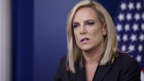 Kirstjen Nielsen