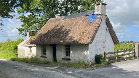 Bwthyn Penrhos