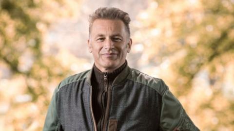 Chris Packham