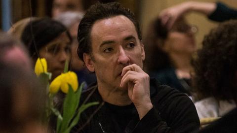 John Cusack