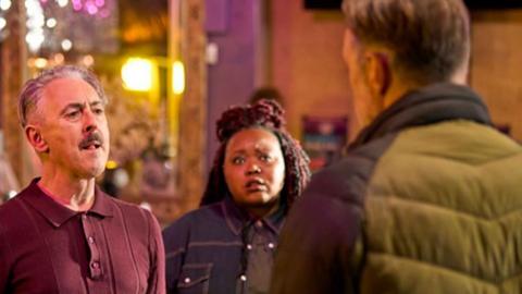Still from Tip Toe (Channel 4)