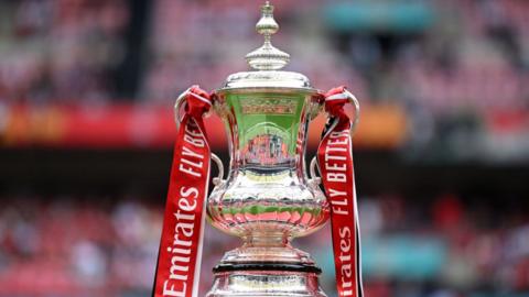 FA Cup