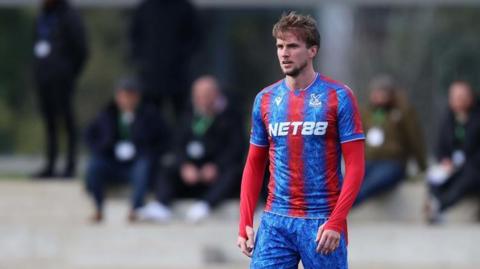 Rob Holding