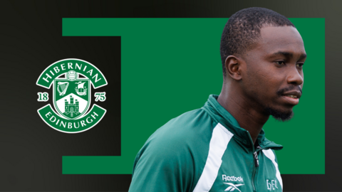 Alasana Manneh
