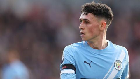 Phil Foden