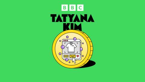 Good Bad Billionaire: Tatyana Kim
