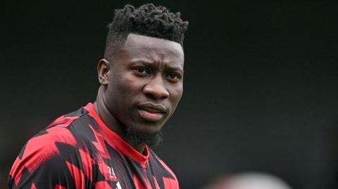 Andre Onana