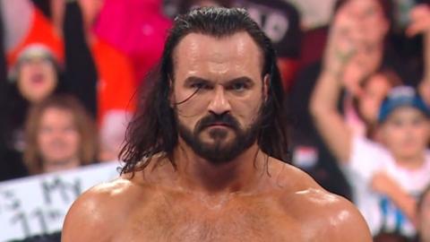 Drew McIntyre