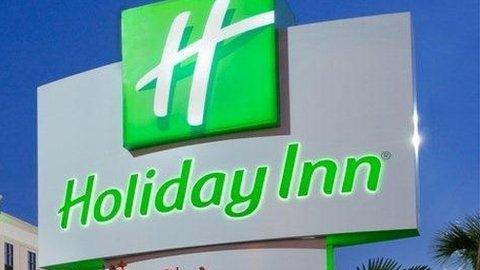 Holiday Inn