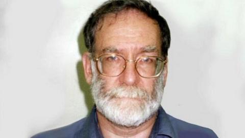 Dr Harold Shipman