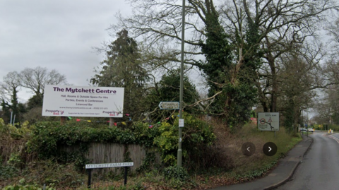 Mytchett Community Centre