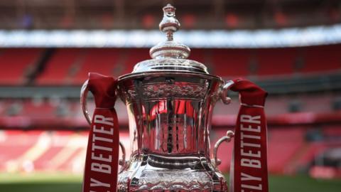 FA Cup