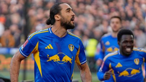 Dominic Calvert-Lewin