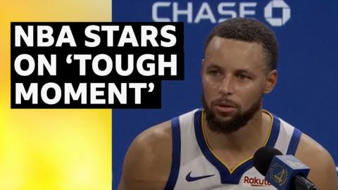 Steph Curry