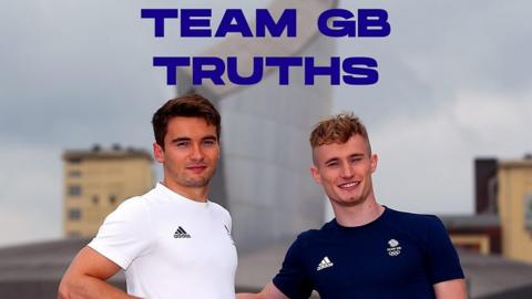 Jack Laugher & Dan Goodfellow