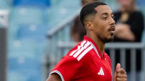 Youri Tielemans