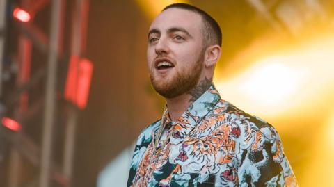 Mac Miller