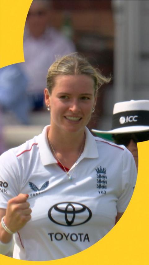 Lauren Bell