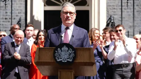 Starmer
