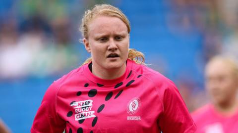 Aoife Wafer